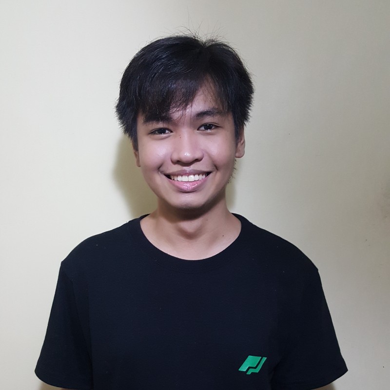 Job Isaac Ong