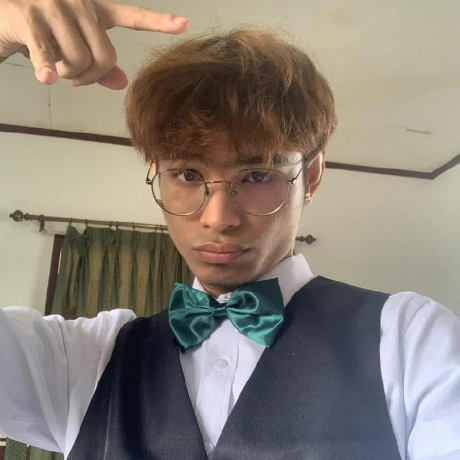 Kristoffer Ian Sioson